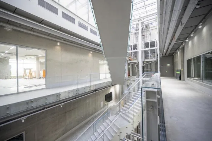 BIM Architecture | Boymans van Berningen Museum in Rotterdam/MVRDV