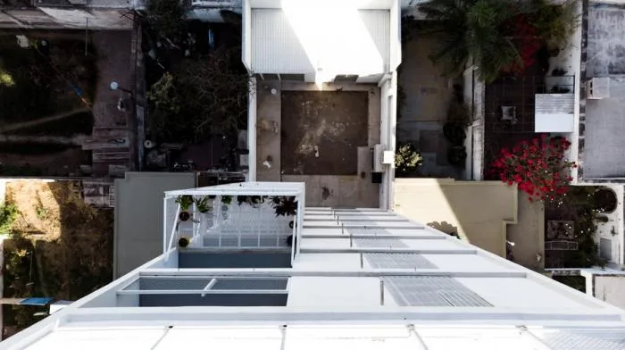 BIM Architecture | Catamarca Apartments, Adorning Spaces with Poetry and Art/Carlos Alejandro Ciravegna