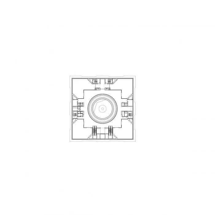 BIM Architecture | Dayu Memorial Hall Scheme/Zhejiang University Architectural Design and Research Institute+South China University of Technology Architectural Design and Research Institute