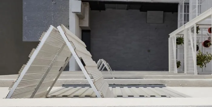 BIM Architecture | Catamarca Apartments, Adorning Spaces with Poetry and Art/Carlos Alejandro Ciravegna