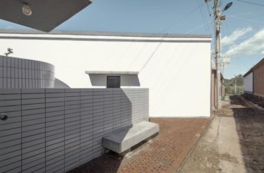 BIM Architecture: Nighttime Star House Homestay in Sihai Town, Yanqing by Amulong Design Studio-BIM WORLD