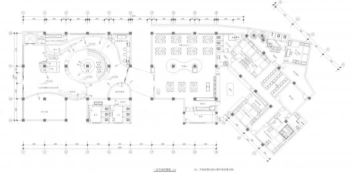 BIM Architecture | Kunming Butterfly Love Flower · Private Joy Hotel/Long Sky Creation