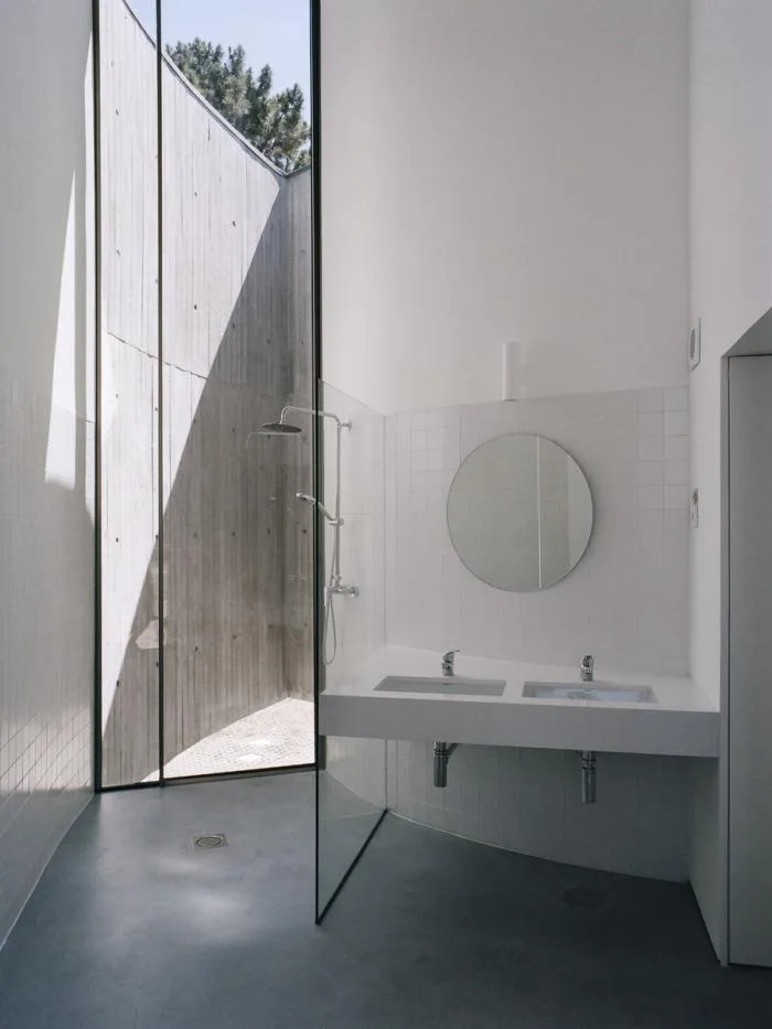 BIM Architecture | Clover House/Double (o) Studio