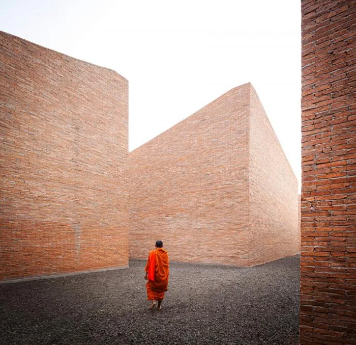 BIM Architecture | Thailand Elephant Museum/Bangkok Project Studio