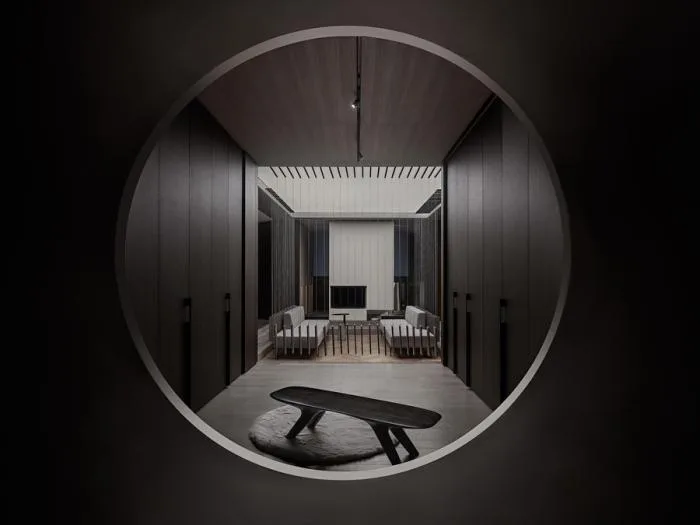 BIM Architecture | SigMann Custom Exhibition Hall/Spring Planning Studio