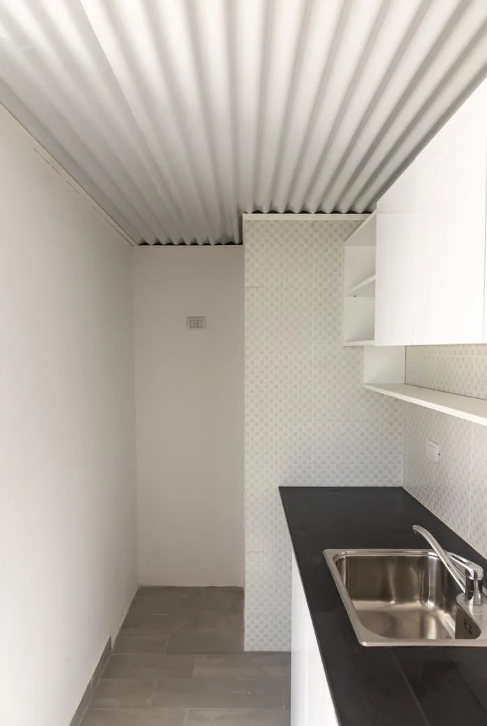 BIM Architecture | Catamarca Apartments, Adorning Spaces with Poetry and Art/Carlos Alejandro Ciravegna