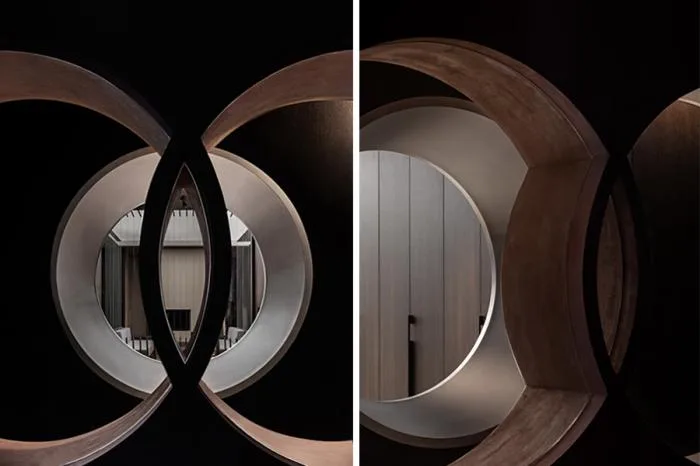 BIM Architecture | SigMann Custom Exhibition Hall/Spring Planning Studio