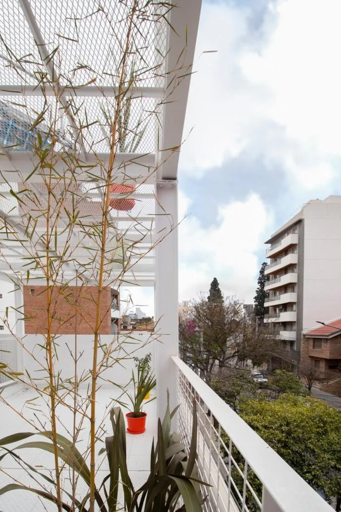 BIM Architecture | Catamarca Apartments, Adorning Spaces with Poetry and Art/Carlos Alejandro Ciravegna