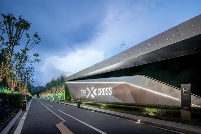 BIM Architecture | Wuhan Vanke City Light Exhibition Center/Shanghai Tianhua Architectural Design