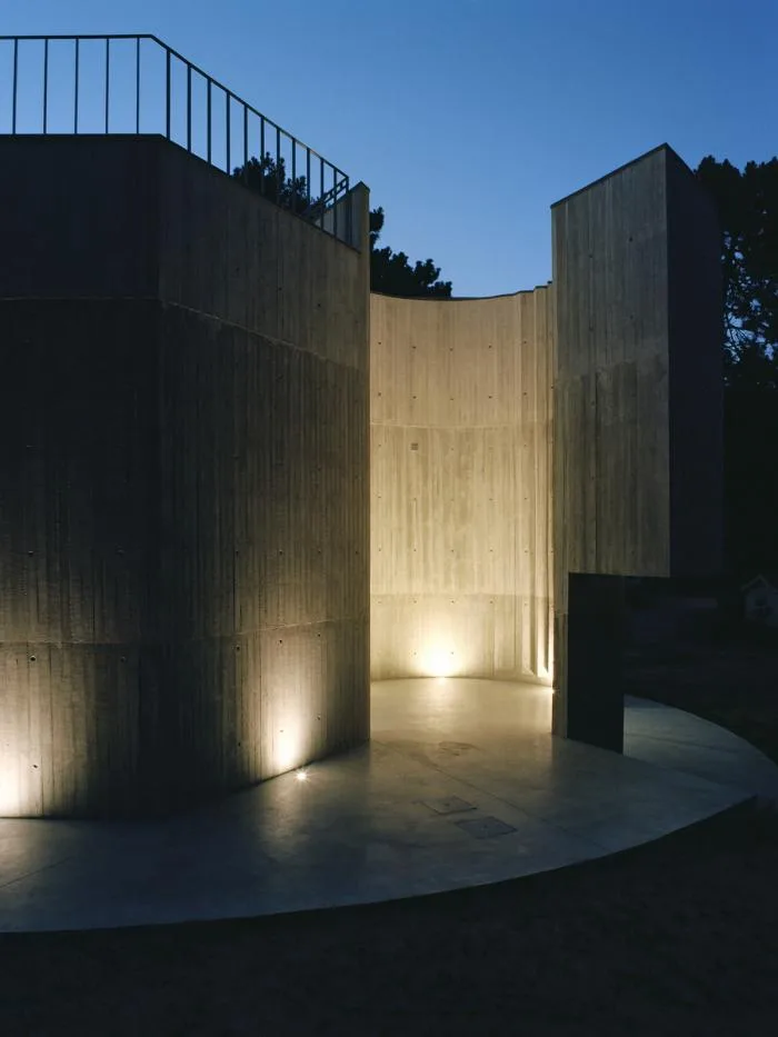 BIM Architecture | Clover House/Double (o) Studio