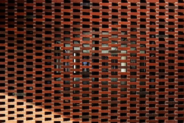 BIM Architecture | Zhejiang University International Joint College (Haining International Campus)/Zhejiang University Architectural Design and Research Institute