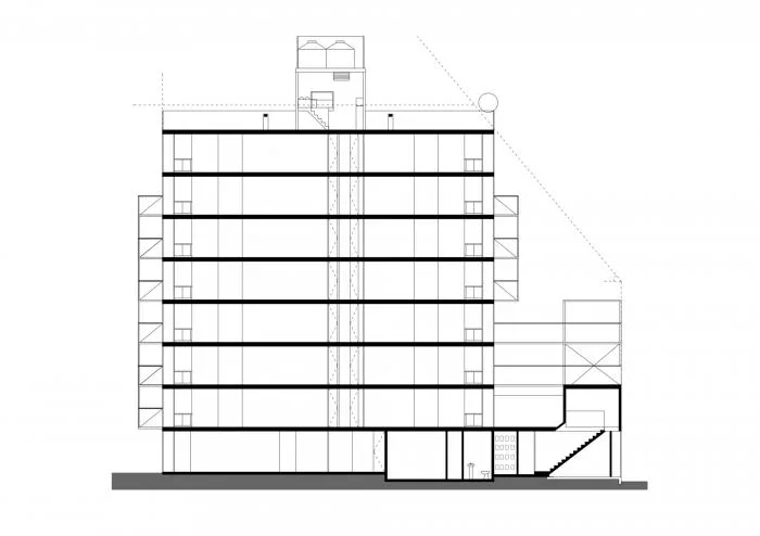 BIM Architecture | Catamarca Apartments, Adorning Spaces with Poetry and Art/Carlos Alejandro Ciravegna