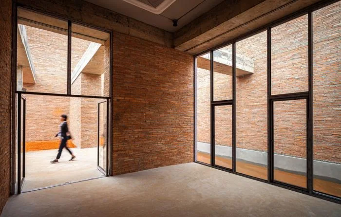 BIM Architecture | Thailand Elephant Museum/Bangkok Project Studio