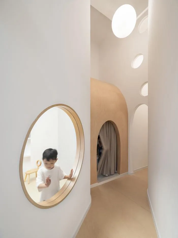 BIM Architecture | E Studio | March Picture Book/One Design Studio