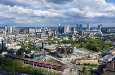 BIM in Architecture: MVRDV’s Design for the Boymans van Beuningen Museum in Rotterdam-BIM WORLD