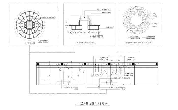 BIM Architecture | Kunming Butterfly Love Flower · Private Joy Hotel/Long Sky Creation