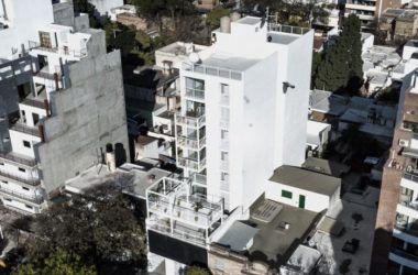 BIM Architecture: Catamarca Apartments Blending Poetry and Art in Design by Carlos Alejandro Ciravegna-BIM WORLD