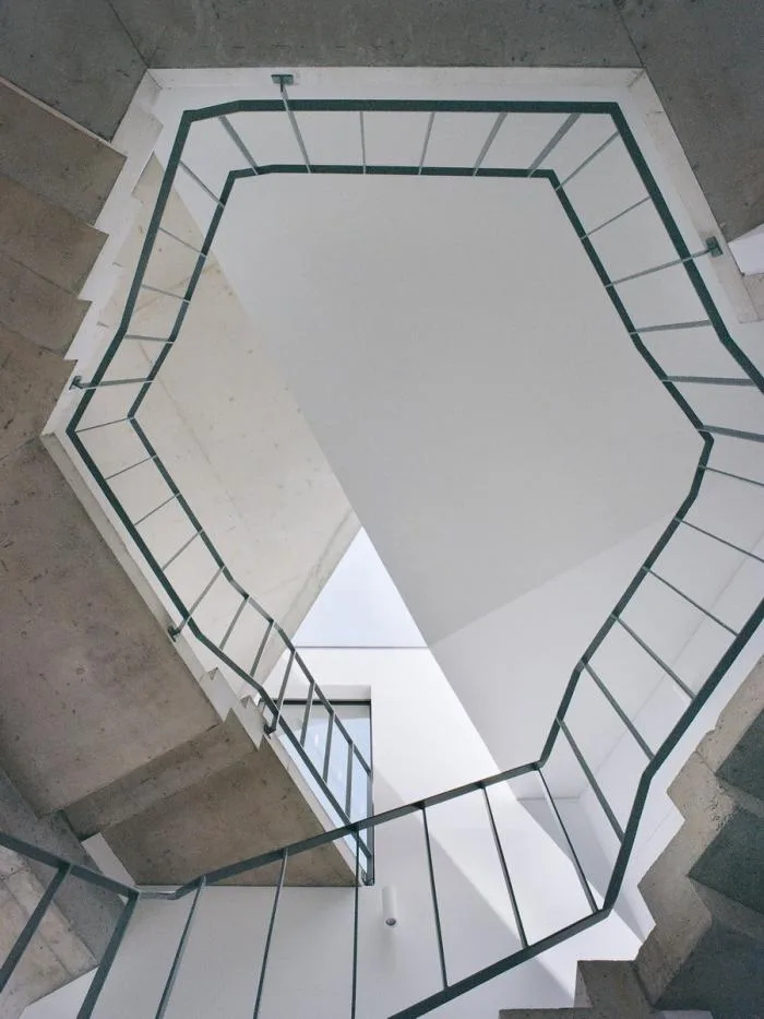 BIM Architecture | Clover House/Double (o) Studio