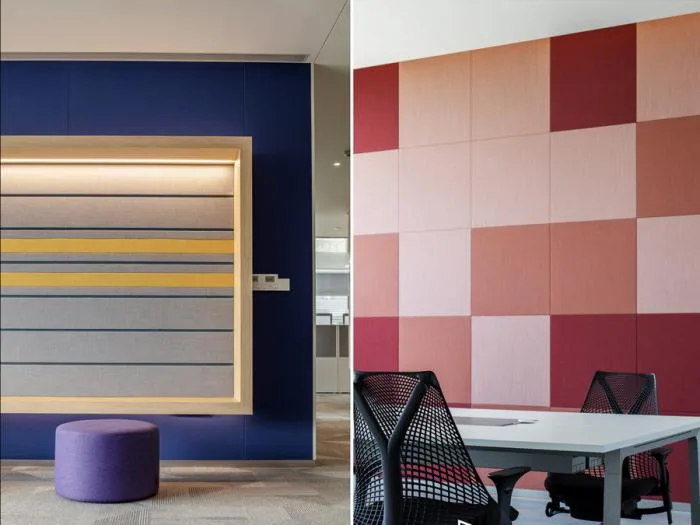 BIM Architecture | Chip Core | New Thinking Technology Wuhan Headquarters Office Design/CCDI International