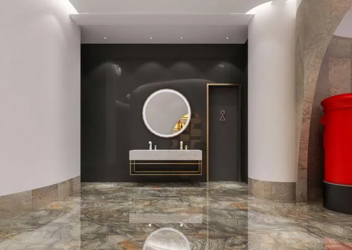 BIM Architecture | Kunming Butterfly Love Flower · Private Joy Hotel/Long Sky Creation