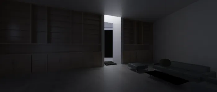 BIM Q&A | Vray for Rhino, what should I do if rendering white walls always appears dull?