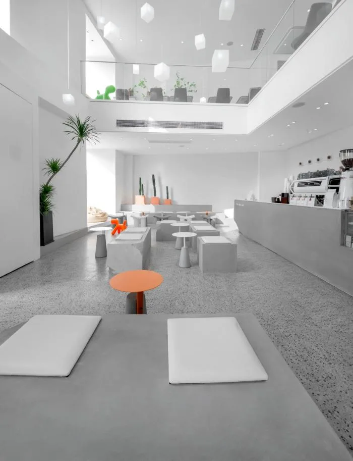 BIM Architecture | Fu Hua ART LIFE | Guang ³/Suzhou Feijie Inspiration Design Co., Ltd