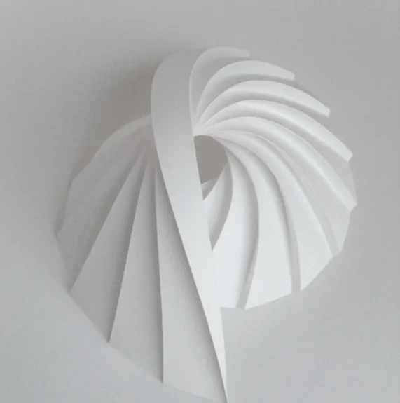 BIM Q&A | How to build this curve model in Rhino?