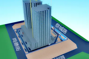 BIM Q&A | How Does Revit Produce High-Quality Renderings?-BIM WORLD