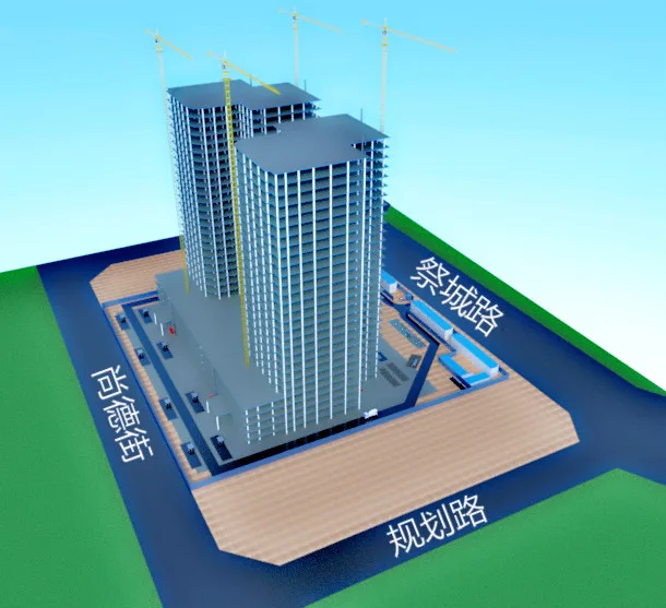 BIM Q&A | How does Revit render high-quality renderings?
