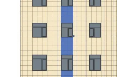 BIM Q&A: How to Change Wall Section Colors in Revit-BIM WORLD