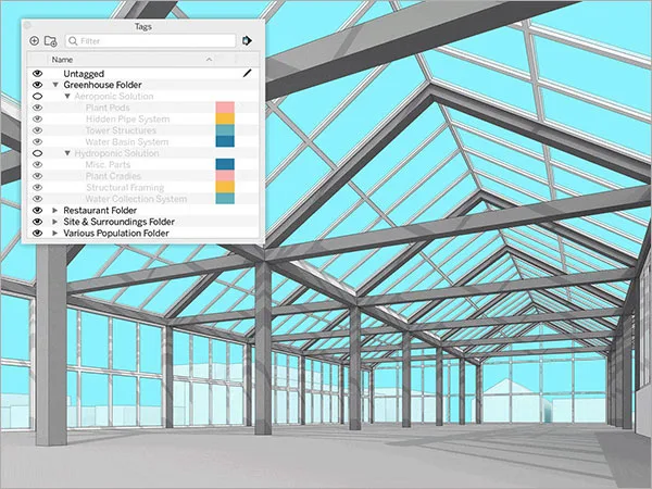 PreDesign Climate Tool