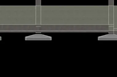 BIM Q&A: How to Fix Gaps Between Foundations and Columns in Revit-BIM WORLD