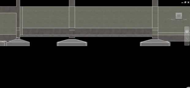 BIM Q&A | How to solve gaps between foundations and columns in Revit?