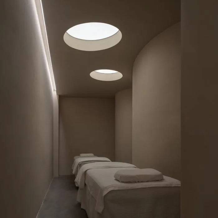BIM Architecture | SHURAN Health Space/Designed by E Studio