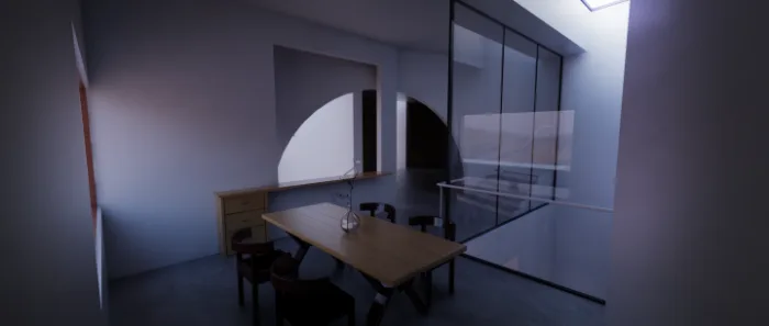 BIM Q&A | Vray for Rhino, what should I do if rendering white walls always appears dull?