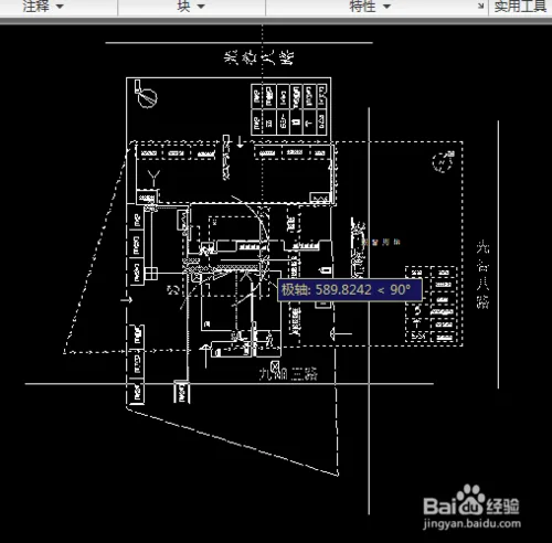 BIM Q&A | How to adjust the drawing direction of AutoCAD drawings when printing in CAD?