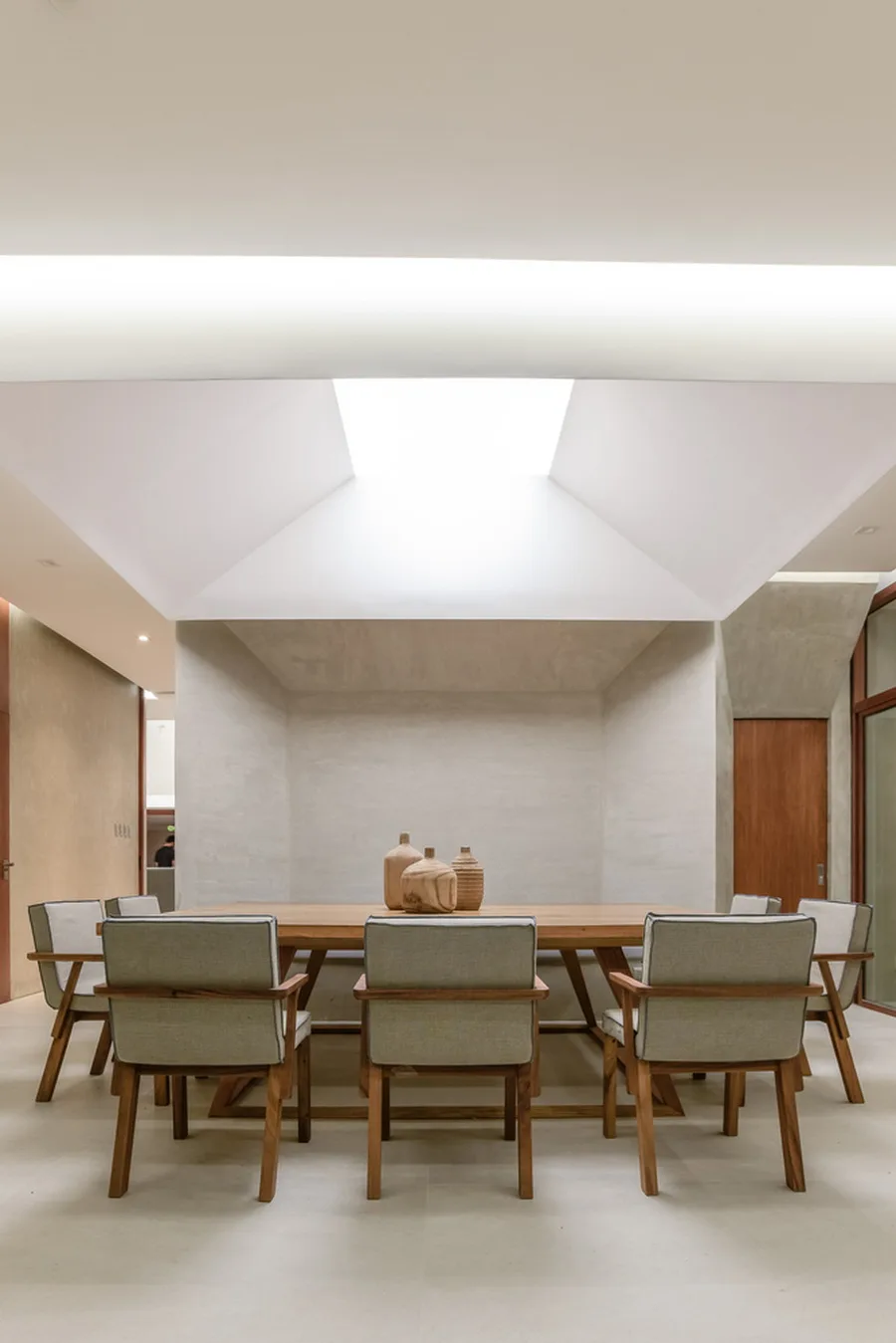 BIM Architecture | View House/Jim Caumeron Design