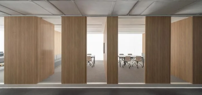 BIM Architecture | Jiumao Jiu Group Office/E Studio Design