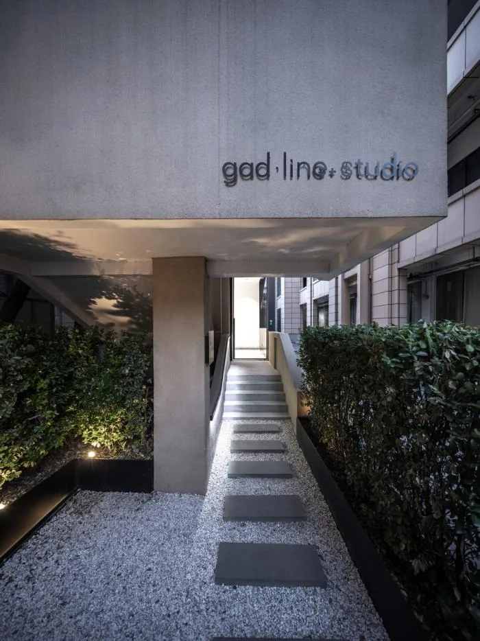 BIM Architecture | The Black Box of Growth: From Closed Campus to Open Office/Gad · Line+Studio
