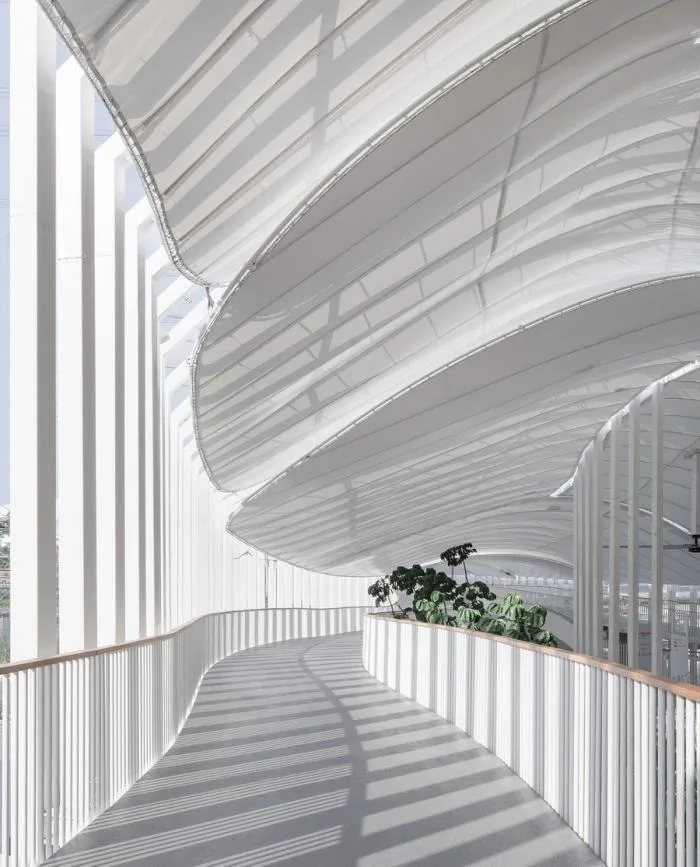 BIM Architecture | Thailand Super Park/Architect Kidd