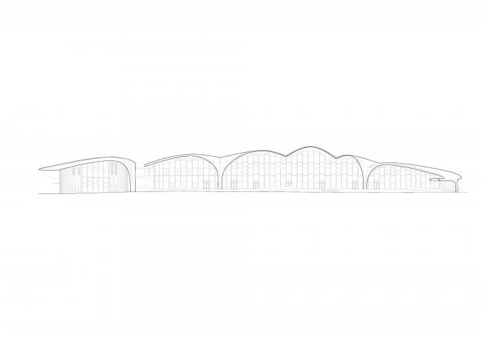 BIM Architecture | Taikang Home · Guiyuan Vitality Center/SUNLAY Sanlei & San Lei Fang