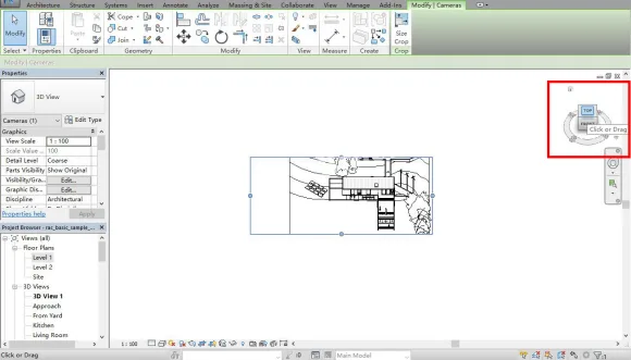 BIM Q&A | How to create high-end lighting analysis diagrams in Revit?