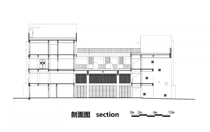 BIM Architecture | Guangxi Zhuang Autonomous Region Directly Affiliated Second Kindergarten, China/Guangxi Zhongsheng Architectural Design Co., Ltd