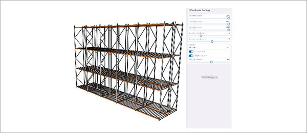 Label Management Improvements
