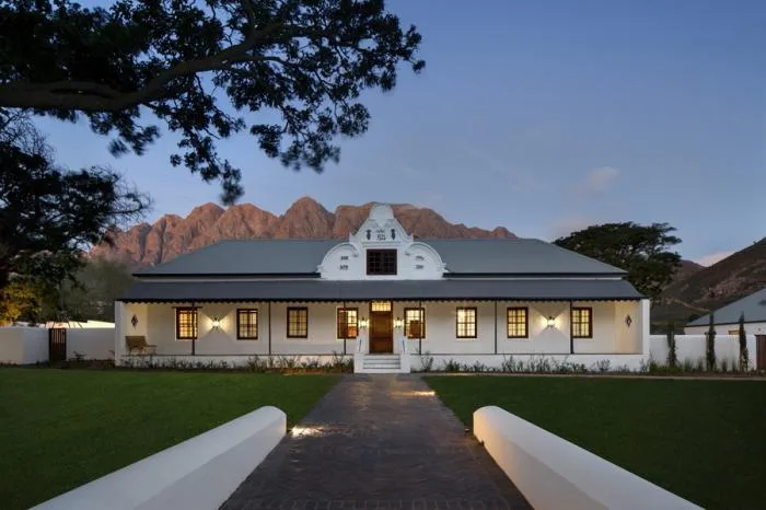 BIM Architecture | Bosjes Church/Steyn Studio