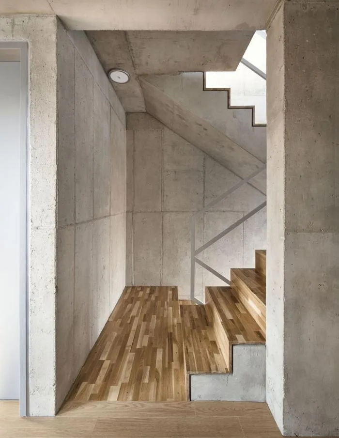 BIM Architecture | Seoul Chongren Space, New Shared Housing/Space Matter