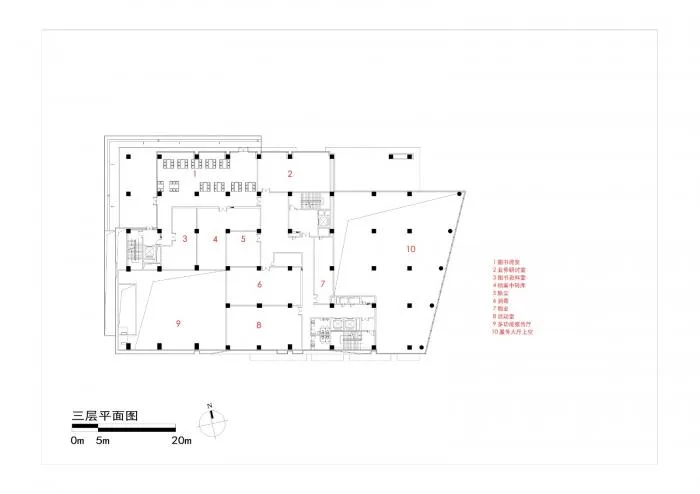 BIM Architecture | The History of Masonry: Ningbo Urban Construction Archives/DC International C+D Design and Research Center
