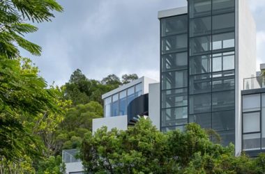 Yanhan Heights by Yicheng Architecture: A BIM-Driven Dialogue and Renewal-BIM WORLD