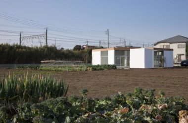 BIM Architecture: Japanese 
