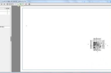 BIM Q&A | Why Do the First and Subsequent Layers Print at Different Scales in Revit PDFs?-BIM WORLD